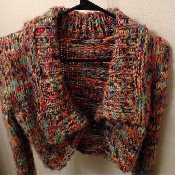 Free People Sweater