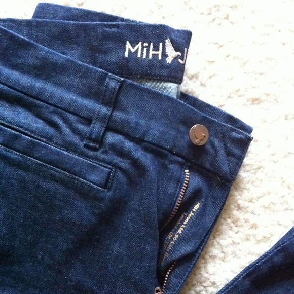 *Host Pick* MiH Jeans - Picture 2 of 3