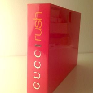 gucci rush fake vs real