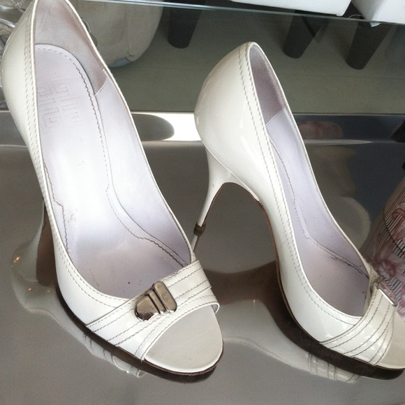 Givenchy shoes - Picture 1 of 4