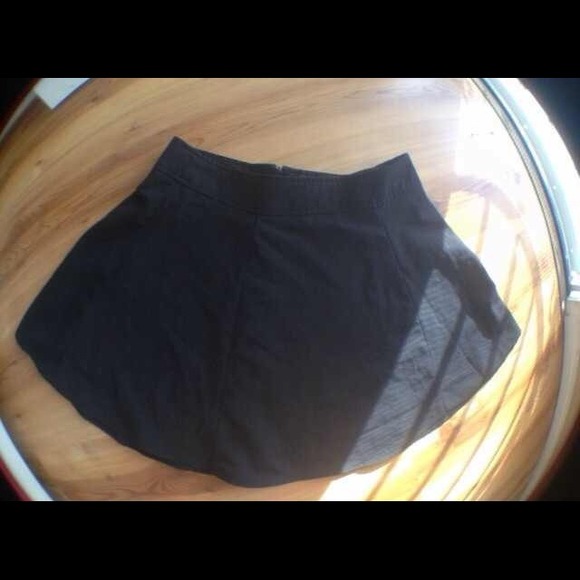 Circle skirt
