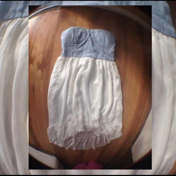 High low dress