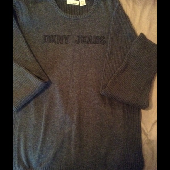 DKNY Sweater