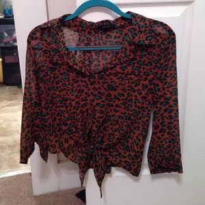 Blouse Blouse