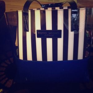 Purse from henri bendel