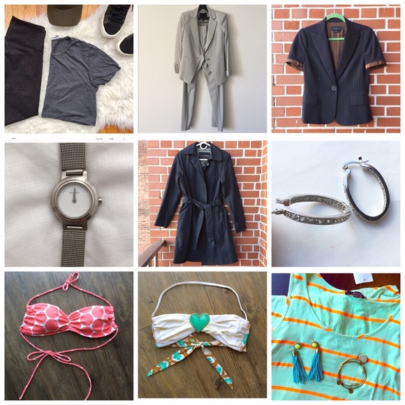 💎Lookbook!💎 Check out my closet at a glance! - Picture 5 of 5