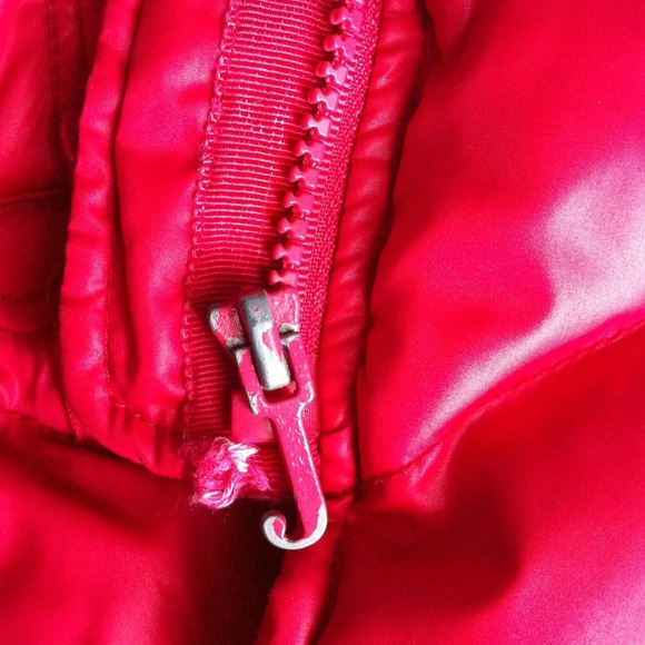 Juicy jacket additional photos