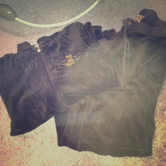 Juicy Couture TRADE <3