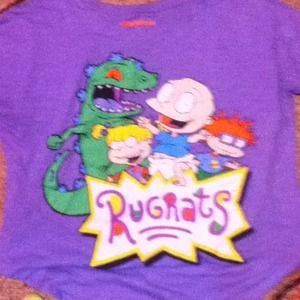 Rugrats t-shirt