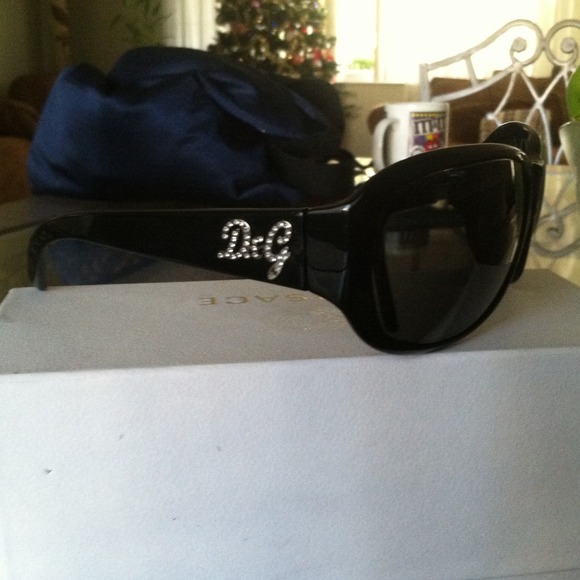 D&G sunglasses