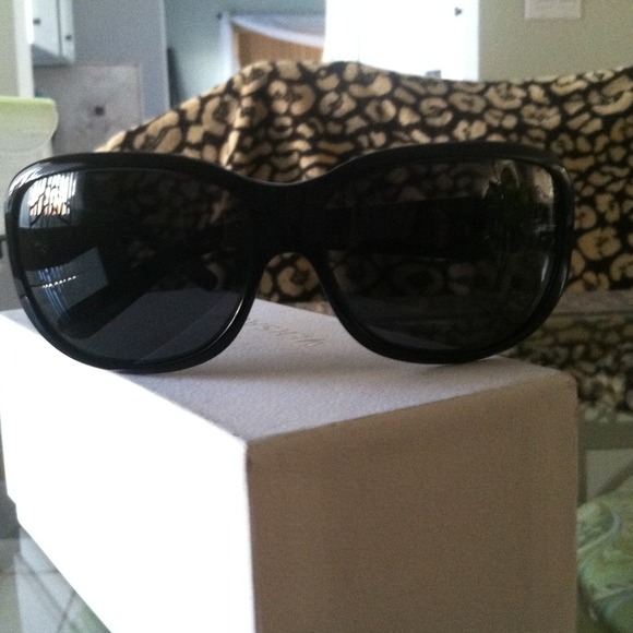 D&G sunglasses