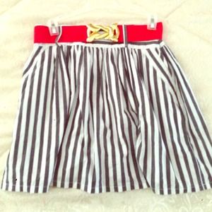 Super cute skirt!!