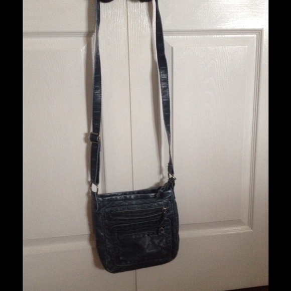 Cute purse!