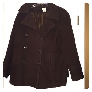 Resv Deb67 Brown peacoat