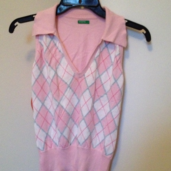 Classic Vest !