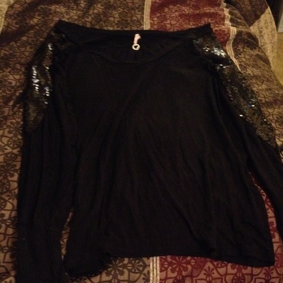 Victoria secret dressy top