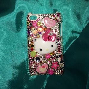 iPod case (3rd generation)