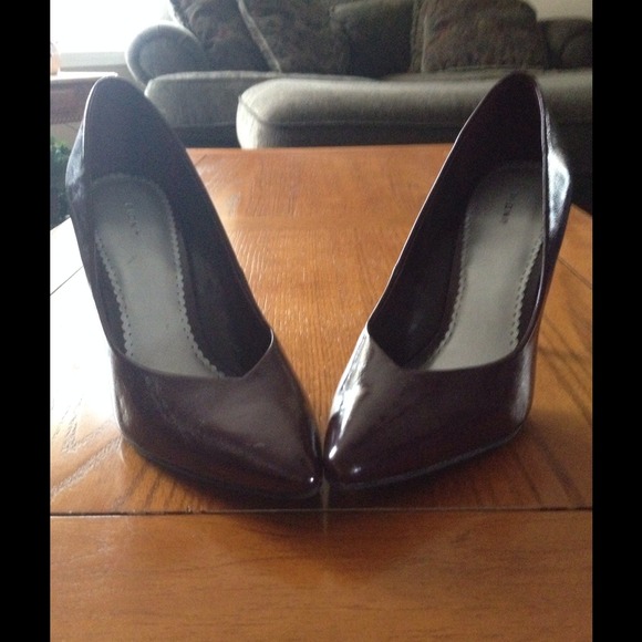 Fioni Heels