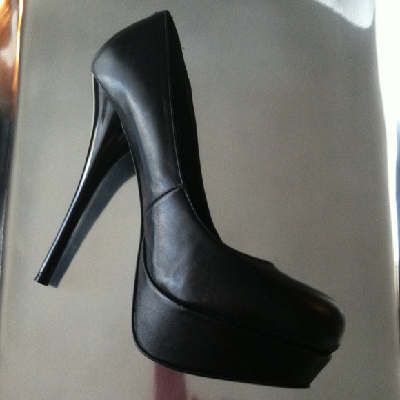 Steve maden high heels - Picture 1 of 4