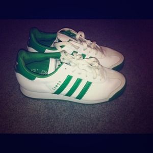 Adidas Somas
