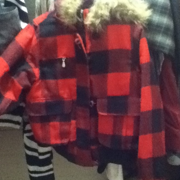 Coat - Picture 1 of 1