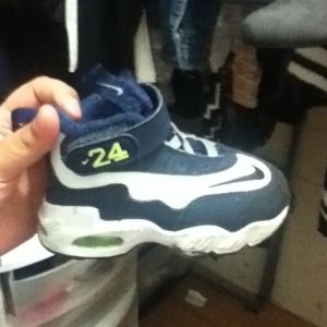 Jordan's