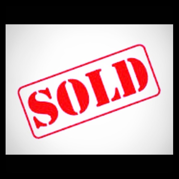 Sold!!!! - Picture 1 of 4