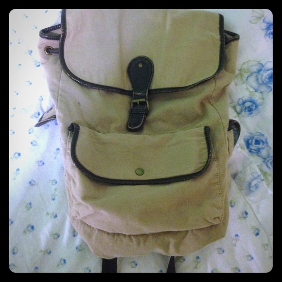 Bag reserved