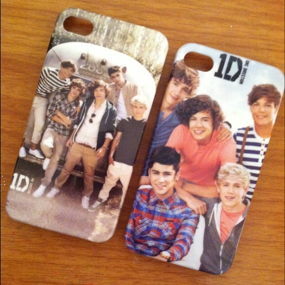 One Direction phone case - Picture 2 of 2