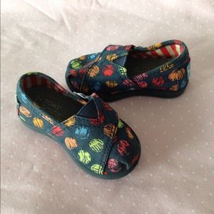 Baby Toms