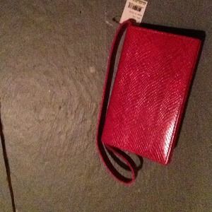 A Bijoux Turner hand purse