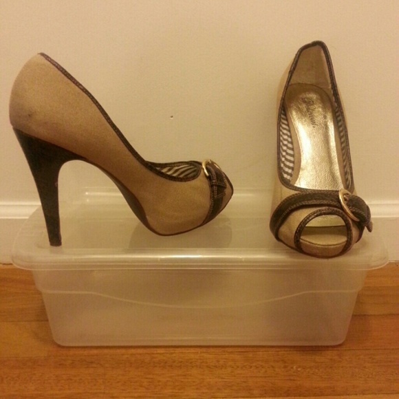 Pumps