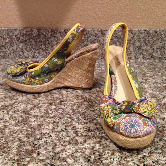 Shoes! 💗