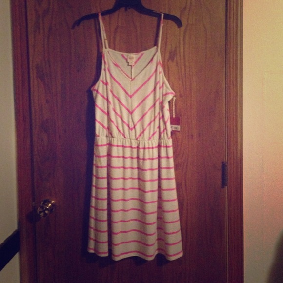 🚫SOLD🚫 NWT dress