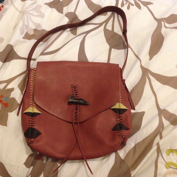 Lucky Brand Shoulder Bag