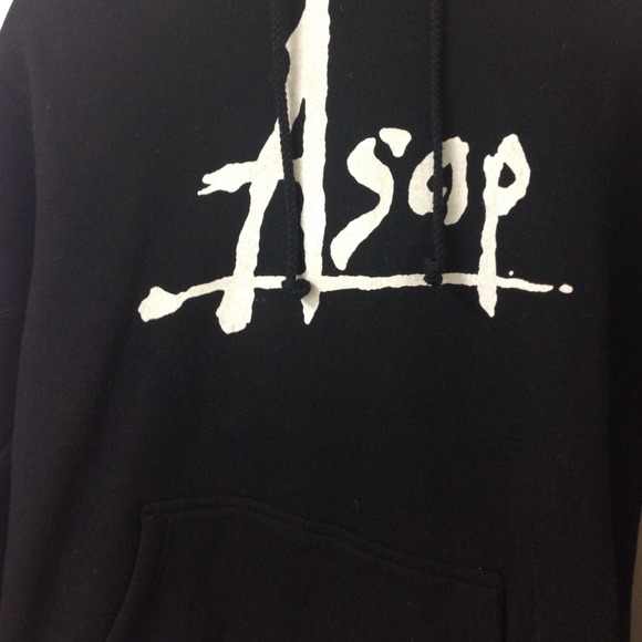 A$AP Hoodie