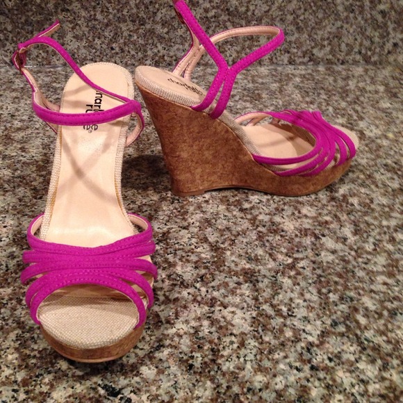 Shoes! 💗