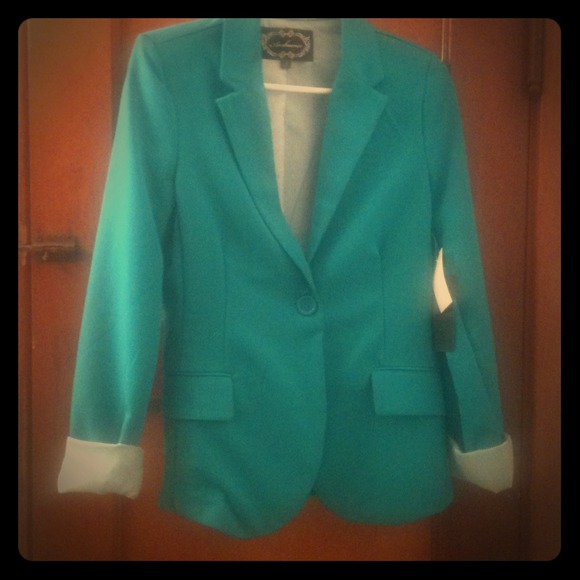 Cute blazer
