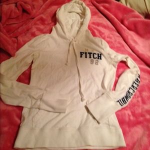 Abercrombie & Fitch medium hoodie