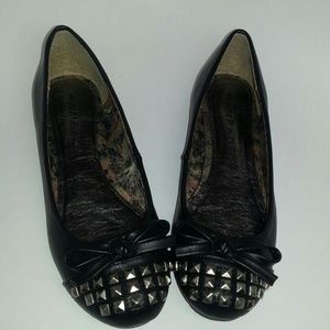 Sold RAMPAGE FLATS SIZE 6