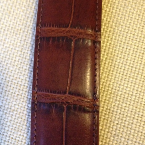 Louis Vuitton belt - Picture 3 of 4