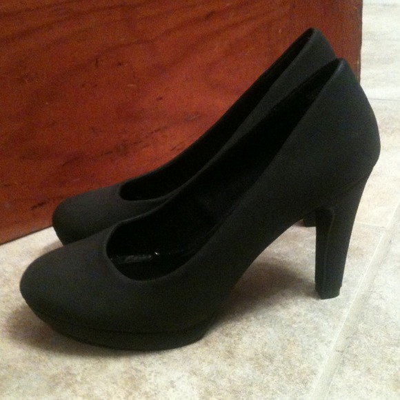 Cute Shoes