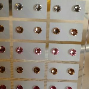 Simple Ear stud. $36 for all.