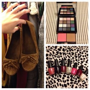 Bundle for @ syeragonda