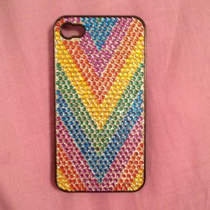 iPhone 4/4s phone case