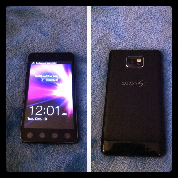 ATT Accessories - ?Samsung Galaxy S2 ATT? and bundled items