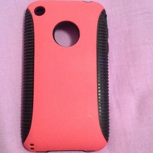 iPhone 3GS phone case