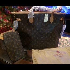 Offer last one.Cute large bag special