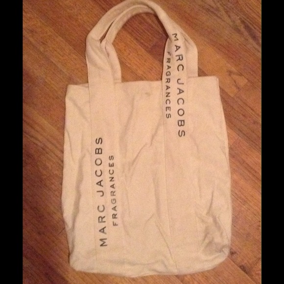 Marc Jacobs Big Purse