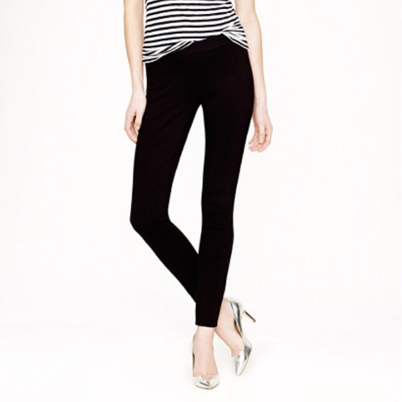 ❌Sold❌J. Crew pixie pant